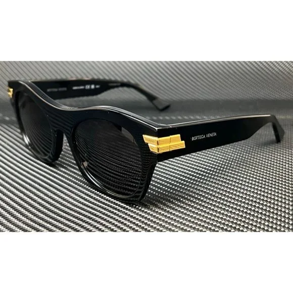 Bottega Veneta Oval Metal Pathos Cat Eye Mirrored Sunglasses BV1091S Bottega Veneta | Accessories | Bottega Veneta Oval Metal  main image 4